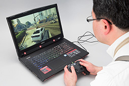 画像ギャラリー No.009のサムネイル画像 / 4Gamerの1週間を振り返る「Weekly 4Gamer」2016年3月19日〜3月25日