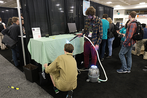 画像ギャラリー No.018のサムネイル画像 / 4Gamerの1週間を振り返る「Weekly 4Gamer」2016年3月19日〜3月25日