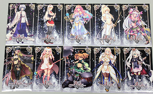 画像ギャラリー No.012のサムネイル画像 / 4Gamerの1週間を振り返る「Weekly 4Gamer」2016年4月16日〜4月22日