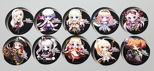 画像ギャラリー No.013のサムネイル画像 / 4Gamerの1週間を振り返る「Weekly 4Gamer」2016年4月16日〜4月22日