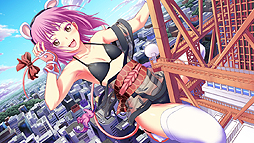 ���������꡼ No.002�Υ���ͥ������ / 4Gamer��1���֤򿶤��֤��Weekly 4Gamer��2016ǯ4��23����4��29��