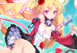 ���������꡼ No.004�Υ���ͥ������ / 4Gamer��1���֤򿶤��֤��Weekly 4Gamer��2016ǯ4��23����4��29��