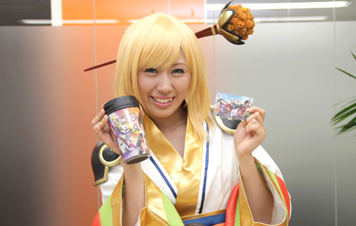 画像ギャラリー No.013のサムネイル画像 / 4Gamerの1週間を振り返る「Weekly 4Gamer」2016年5月21日〜5月27日