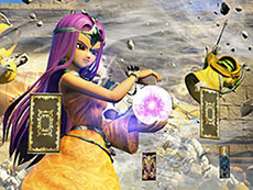 ���������꡼ No.025�Υ���ͥ������ / 4Gamer��1���֤򿶤��֤��Weekly 4Gamer��2016ǯ5��28����6��3��