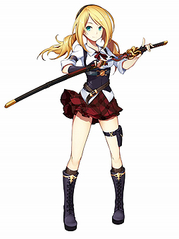 ���������꡼ No.003�Υ���ͥ������ / 4Gamer��1���֤򿶤��֤��Weekly 4Gamer��2016ǯ6��4����6��10��