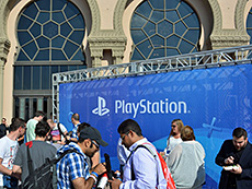 画像ギャラリー No.018のサムネイル画像 / 4Gamerの1週間を振り返る「Weekly 4Gamer」2016年6月11日〜6月17日。E3 2016の記事ランキングも作ってみたエディション