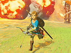 画像ギャラリー No.019のサムネイル画像 / 4Gamerの1週間を振り返る「Weekly 4Gamer」2016年6月11日〜6月17日。E3 2016の記事ランキングも作ってみたエディション