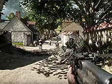 画像ギャラリー No.021のサムネイル画像 / 4Gamerの1週間を振り返る「Weekly 4Gamer」2016年6月11日〜6月17日。E3 2016の記事ランキングも作ってみたエディション