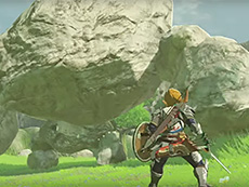 画像ギャラリー No.023のサムネイル画像 / 4Gamerの1週間を振り返る「Weekly 4Gamer」2016年6月11日〜6月17日。E3 2016の記事ランキングも作ってみたエディション