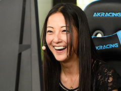 ���������꡼ No.007�Υ���ͥ������ / 4Gamer��1���֤򿶤��֤��Weekly 4Gamer��2016ǯ6��18����6��24��