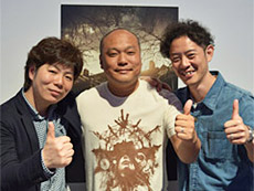 ���������꡼ No.020�Υ���ͥ������ / 4Gamer��1���֤򿶤��֤��Weekly 4Gamer��2016ǯ6��18����6��24��