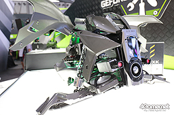 画像ギャラリー No.008のサムネイル画像 / 4Gamerの1週間を振り返る「Weekly 4Gamer」2016年7月23日〜7月29日