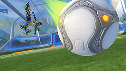 画像ギャラリー No.010のサムネイル画像 / 4Gamerの1週間を振り返る「Weekly 4Gamer」2016年7月30日〜8月5日