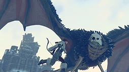 画像ギャラリー No.012のサムネイル画像 / 4Gamerの1週間を振り返る「Weekly 4Gamer」2016年7月30日〜8月5日