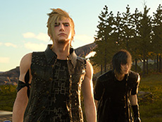 画像ギャラリー No.030のサムネイル画像 / 4Gamerの1週間を振り返る「Weekly 4Gamer」2016年7月30日〜8月5日