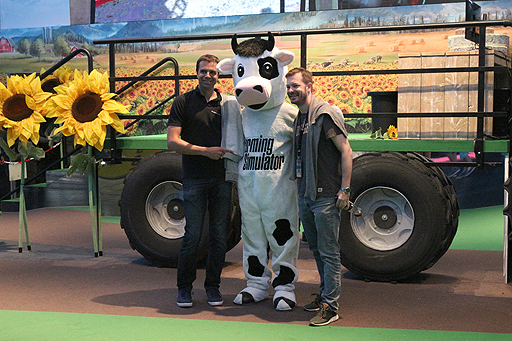 画像ギャラリー No.018のサムネイル画像 / 4Gamerの1週間を振り返る「Weekly 4Gamer」2016年8月20日〜8月26日