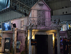 ���������꡼ No.019�Υ���ͥ������ / 4Gamer��1���֤򿶤��֤��Weekly 4Gamer��2016ǯ9��10����9��16����TGS 2016������󥭥󥰤��äƤߤ����ǥ������