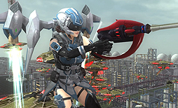 ���������꡼ No.002�Υ���ͥ������ / 4Gamer��1���֤򿶤��֤��Weekly 4Gamer��2016ǯ9��17����9��23��