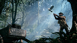 ���������꡼ No.007�Υ���ͥ������ / 4Gamer��1���֤򿶤��֤��Weekly 4Gamer��2016ǯ9��17����9��23��