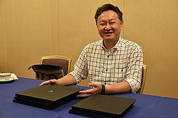 ���������꡼ No.008�Υ���ͥ������ / 4Gamer��1���֤򿶤��֤��Weekly 4Gamer��2016ǯ9��17����9��23��