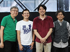 ���������꡼ No.014�Υ���ͥ������ / 4Gamer��1���֤򿶤��֤��Weekly 4Gamer��2016ǯ9��17����9��23��