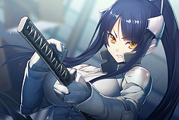 ���������꡼ No.004�Υ���ͥ������ / 4Gamer��1���֤򿶤��֤��Weekly 4Gamer��2016ǯ9��24����9��30��