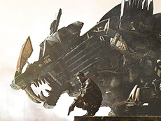 ���������꡼ No.019�Υ���ͥ������ / 4Gamer��1���֤򿶤��֤��Weekly 4Gamer��2016ǯ9��24����9��30��