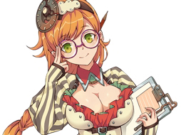 ���������꡼ No.002�Υ���ͥ������ / 4Gamer��1���֤򿶤��֤��Weekly 4Gamer��2016ǯ10��1����10��7��