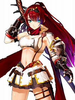 ���������꡼ No.003�Υ���ͥ������ / 4Gamer��1���֤򿶤��֤��Weekly 4Gamer��2016ǯ10��1����10��7��