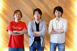 ���������꡼ No.007�Υ���ͥ������ / 4Gamer��1���֤򿶤��֤��Weekly 4Gamer��2016ǯ10��1����10��7��