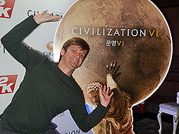 ���������꡼ No.007�Υ���ͥ������ / 4Gamer��1���֤򿶤��֤��Weekly 4Gamer��2016ǯ10��8����10��14��