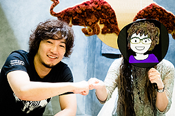 ���������꡼ No.008�Υ���ͥ������ / 4Gamer��1���֤򿶤��֤��Weekly 4Gamer��2016ǯ10��8����10��14��