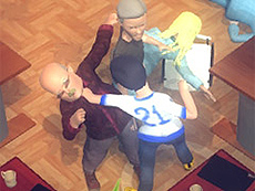 ���������꡼ No.017�Υ���ͥ������ / 4Gamer��1���֤򿶤��֤��Weekly 4Gamer��2016ǯ10��8����10��14��