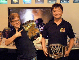 画像ギャラリー No.005のサムネイル画像 / 4Gamerの1週間を振り返る「Weekly 4Gamer」2016年10月29日〜11月4日