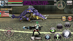 画像ギャラリー No.013のサムネイル画像 / 4Gamerの1週間を振り返る「Weekly 4Gamer」2016年11月12日〜11月18日