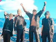 画像ギャラリー No.021のサムネイル画像 / 4Gamerの1週間を振り返る「Weekly 4Gamer」2016年12月10日〜12月16日