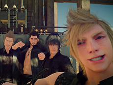 画像ギャラリー No.015のサムネイル画像 / 4Gamerの1週間を振り返る「Weekly 4Gamer」2016年12月17日〜12月23日