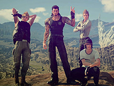 ���������꡼ No.126�Υ���ͥ������ / 4Gamer��1ǯ�֤򿶤��֤��Annual 4Gamer 2016�ס���3���ܤˤΤܤ뵭���Τʤ��ǺǤ��ɤޤ줿�Τϥ���ѥˡġĤ��䡤������ġĤ��䡤�������