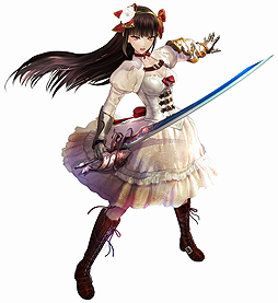 画像ギャラリー No.003のサムネイル画像 / 4Gamerの1週間を振り返る「Weekly 4Gamer」2017年1月7日〜1月13日