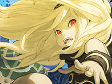 ���������꡼ No.024�Υ���ͥ������ / 4Gamer��1���֤򿶤��֤��Weekly 4Gamer��2017ǯ1��21����1��27��