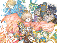 画像ギャラリー No.017のサムネイル画像 / 4Gamerの1週間を振り返る「Weekly 4Gamer」2017年2月4日〜2月10日