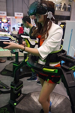 画像ギャラリー No.005のサムネイル画像 / 4Gamerの1週間を振り返る「Weekly 4Gamer」2017年2月11日〜2月17日