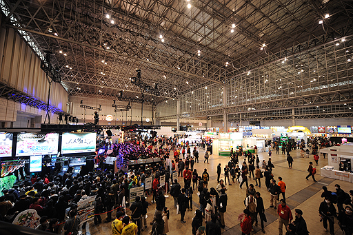 画像ギャラリー No.007のサムネイル画像 / 4Gamerの1週間を振り返る「Weekly 4Gamer」2017年2月11日〜2月17日