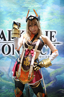 画像ギャラリー No.041のサムネイル画像 / 4Gamerの1週間を振り返る「Weekly 4Gamer」2017年2月11日〜2月17日