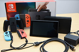 画像ギャラリー No.005のサムネイル画像 / 4Gamerの1週間を振り返る「Weekly 4Gamer」2017年2月25日〜3月3日