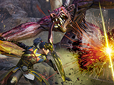 画像ギャラリー No.024のサムネイル画像 / 4Gamerの1週間を振り返る「Weekly 4Gamer」2017年2月25日〜3月3日