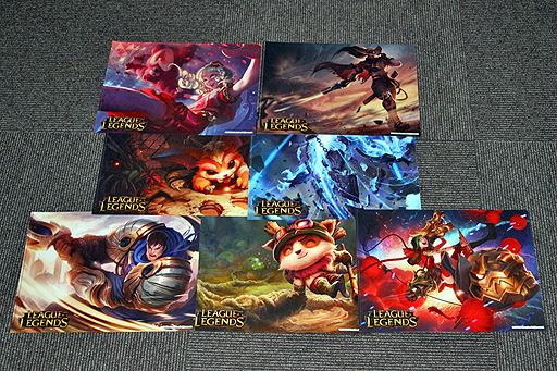 画像ギャラリー No.012のサムネイル画像 / 4Gamerの1週間を振り返る「Weekly 4Gamer」2017年3月4日〜3月10日