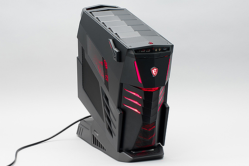 画像ギャラリー No.009のサムネイル画像 / 4Gamerの1週間を振り返る「Weekly 4Gamer」2017年3月11日〜3月17日