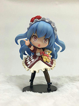 ���������꡼ No.015�Υ���ͥ������ / 4Gamer��1���֤򿶤��֤��Weekly 4Gamer��2017ǯ3��18����3��24��