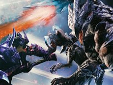 ���������꡼ No.019�Υ���ͥ������ / 4Gamer��1���֤򿶤��֤��Weekly 4Gamer��2017ǯ3��18����3��24��